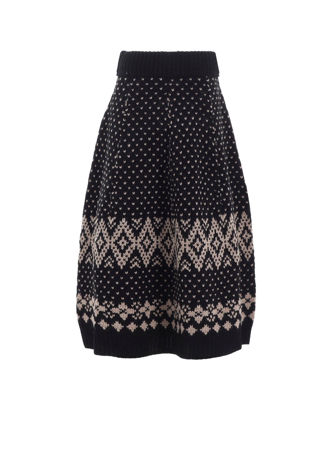 NORDIC JQ DART SKIRT