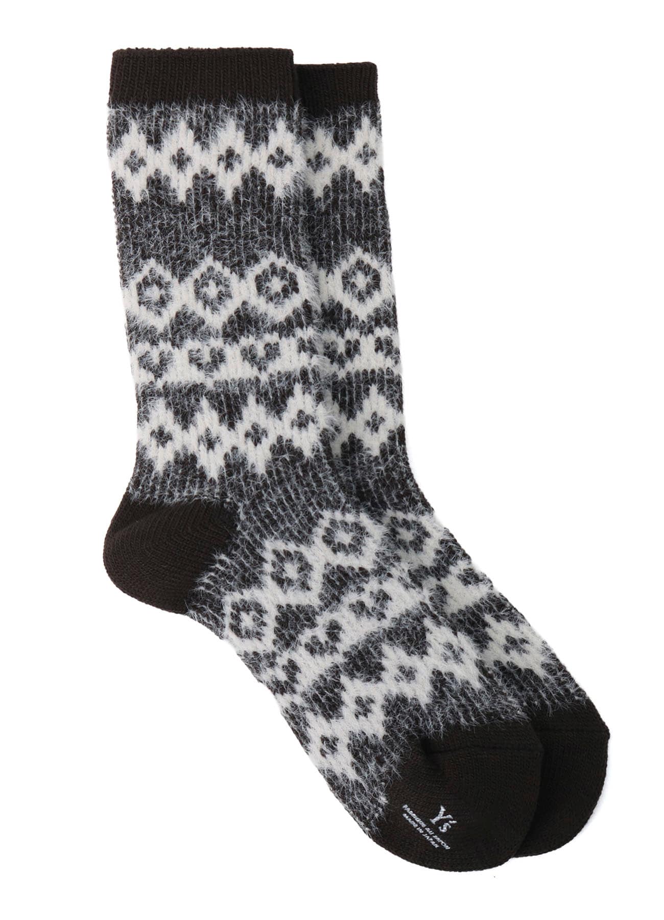 NORDIC JQ SOCKS