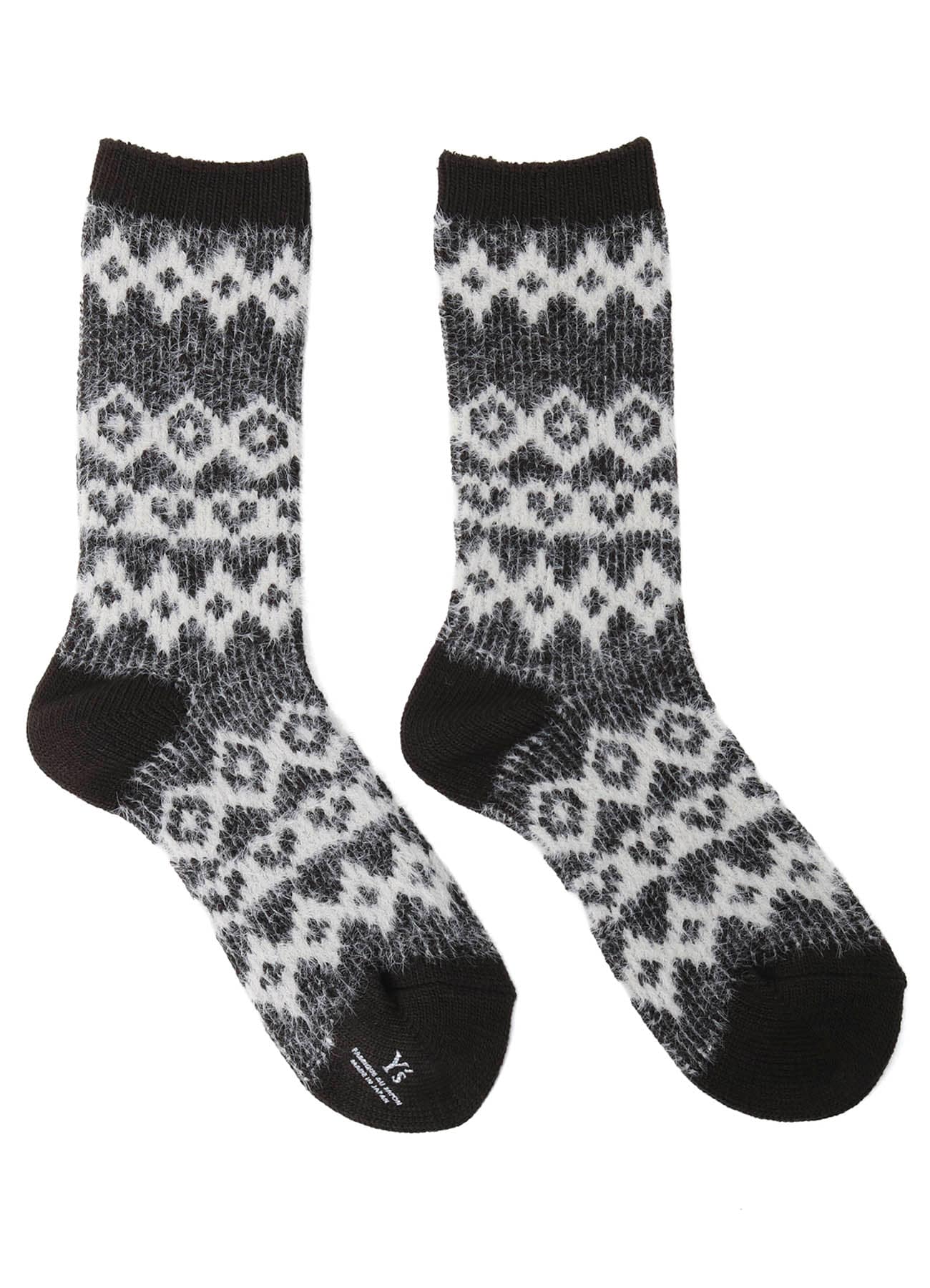 NORDIC JQ SOCKS