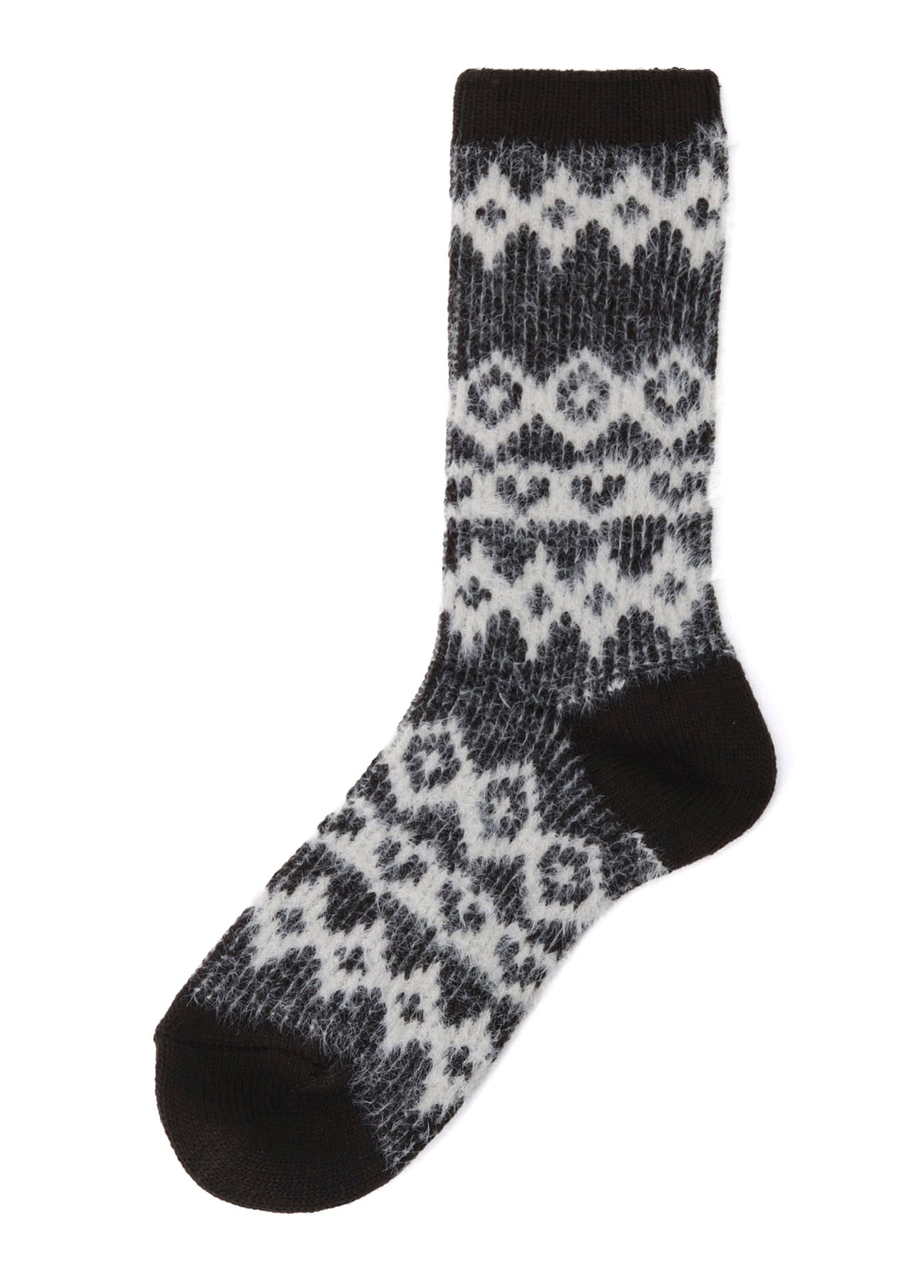 NORDIC JQ SOCKS