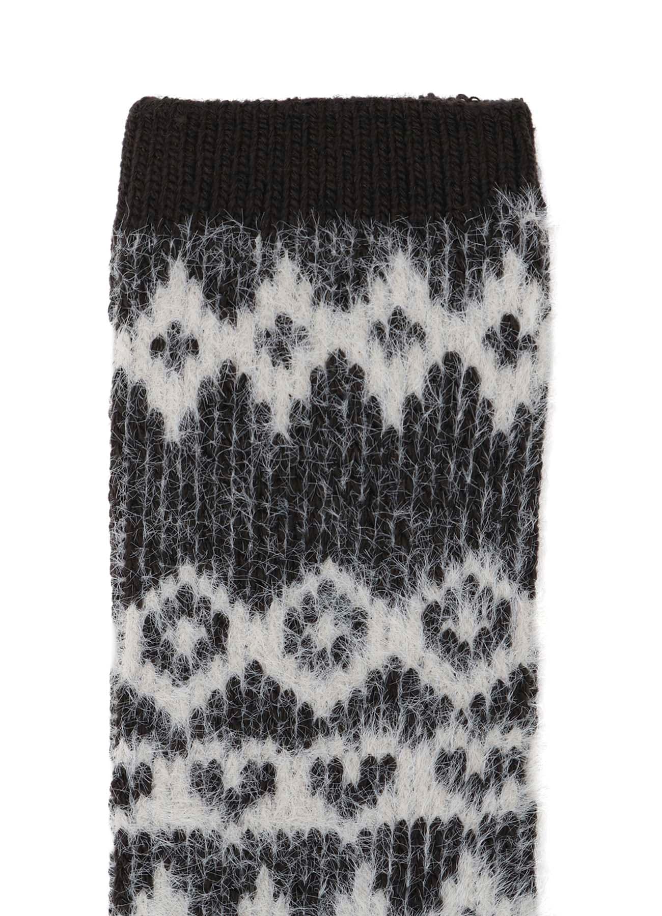 NORDIC JQ SOCKS