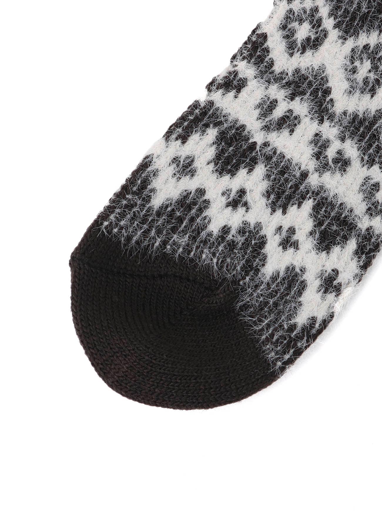 NORDIC JQ SOCKS