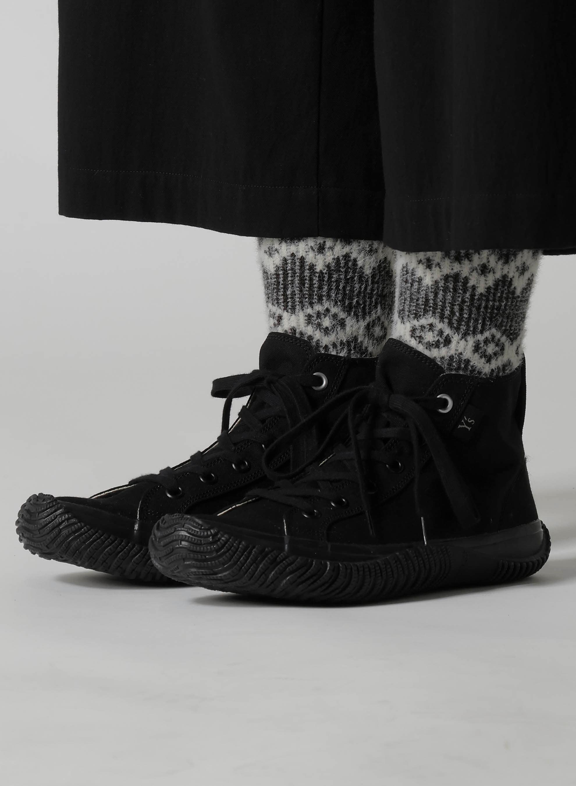NORDIC JQ SOCKS
