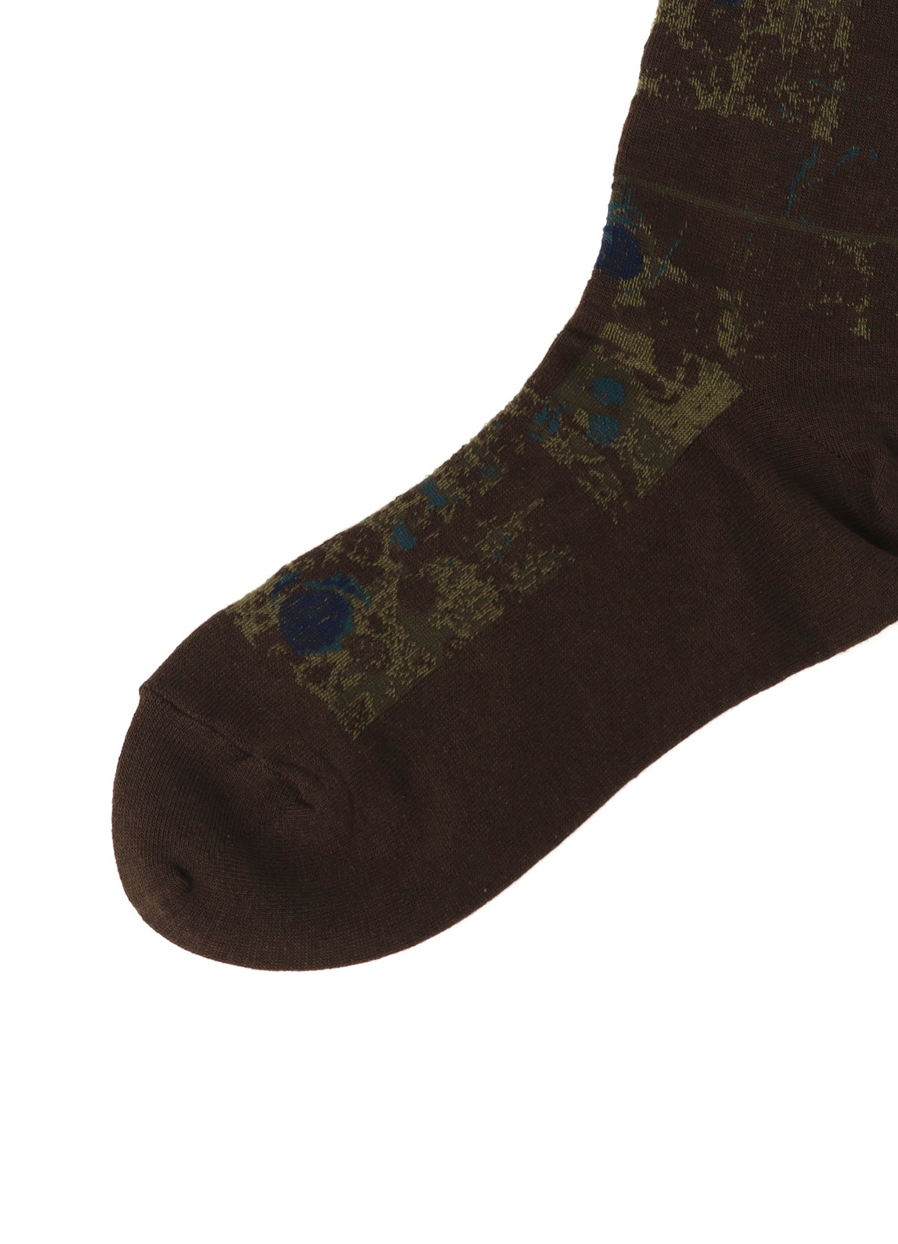 未使用品　ヨウジヤマモト　ソックス　４枚セット Y's × CHICSTOCKS]LINE SOCKS(S Black): Y's｜THE SHOP YOHJI