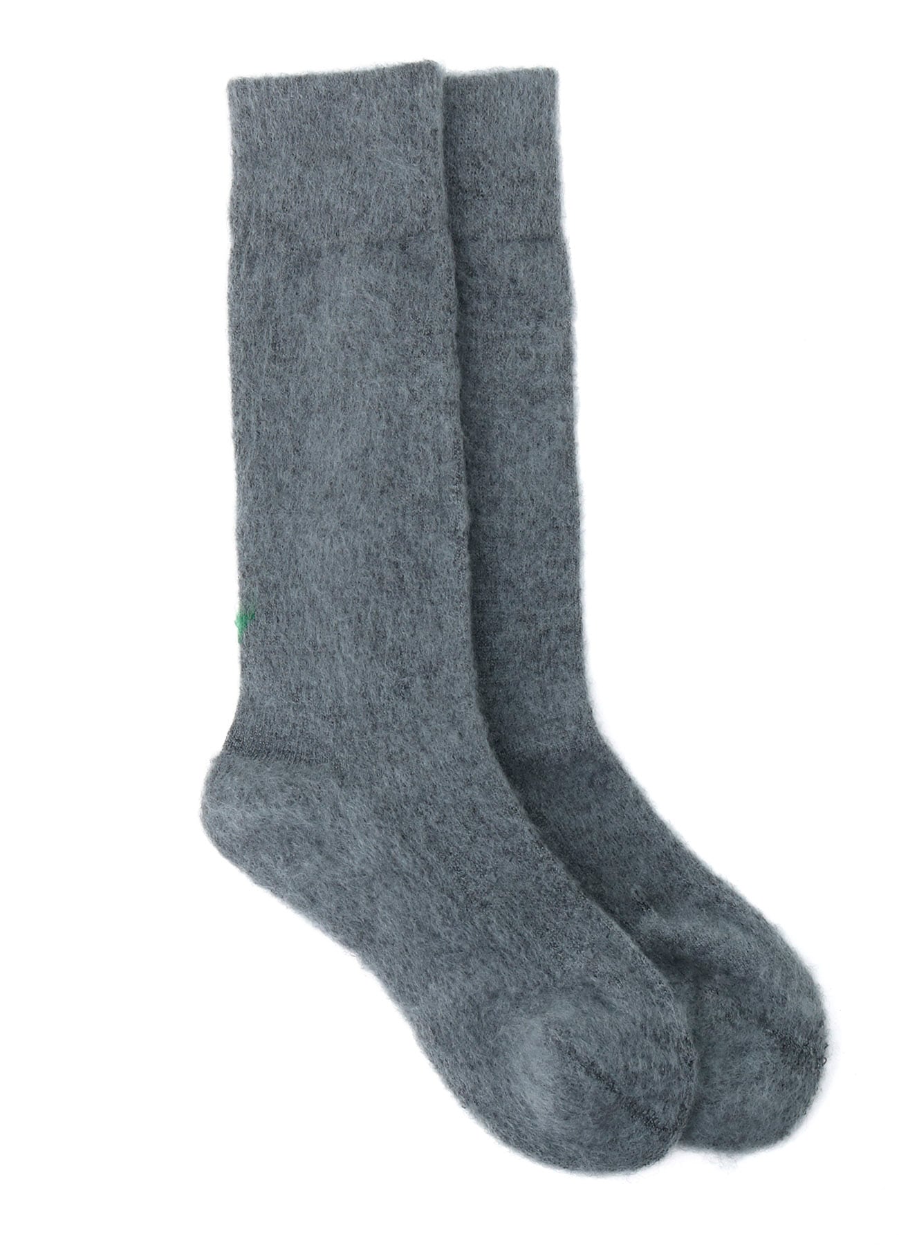 Y's × CHICSTOCKS MOHAIR SOCKS