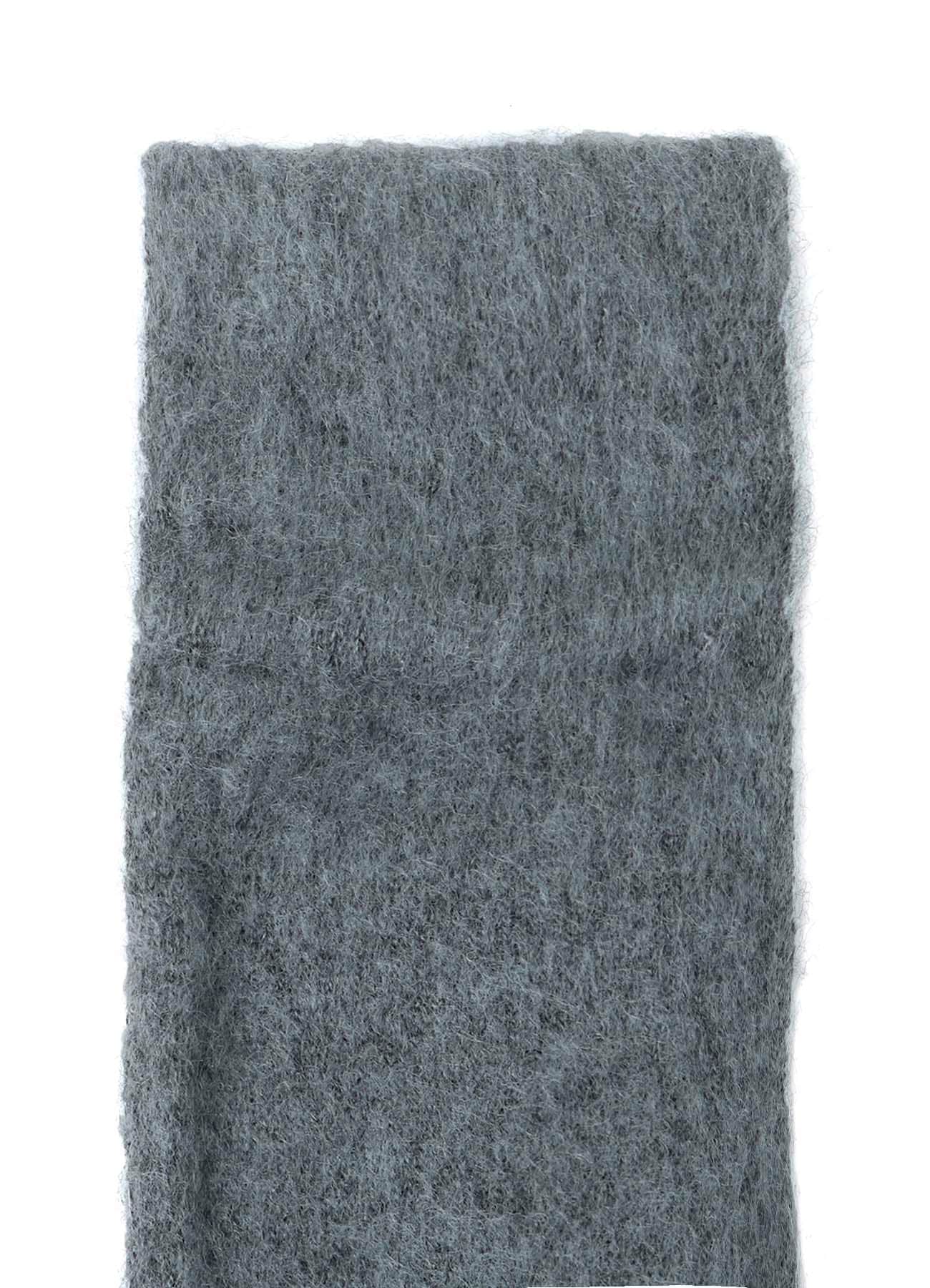 Y's × CHICSTOCKS MOHAIR SOCKS