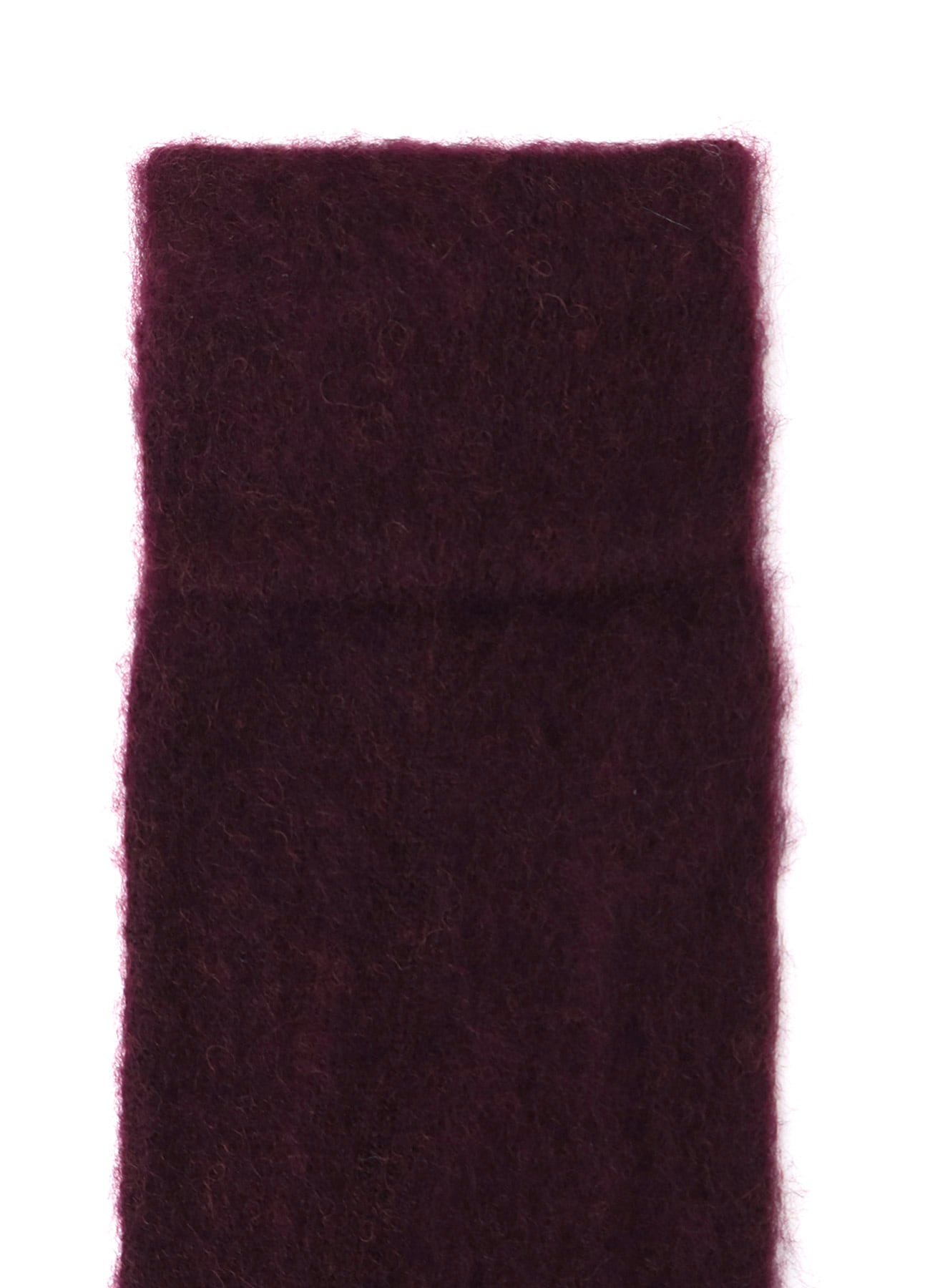 Y's × CHICSTOCKS MOHAIR SOCKS