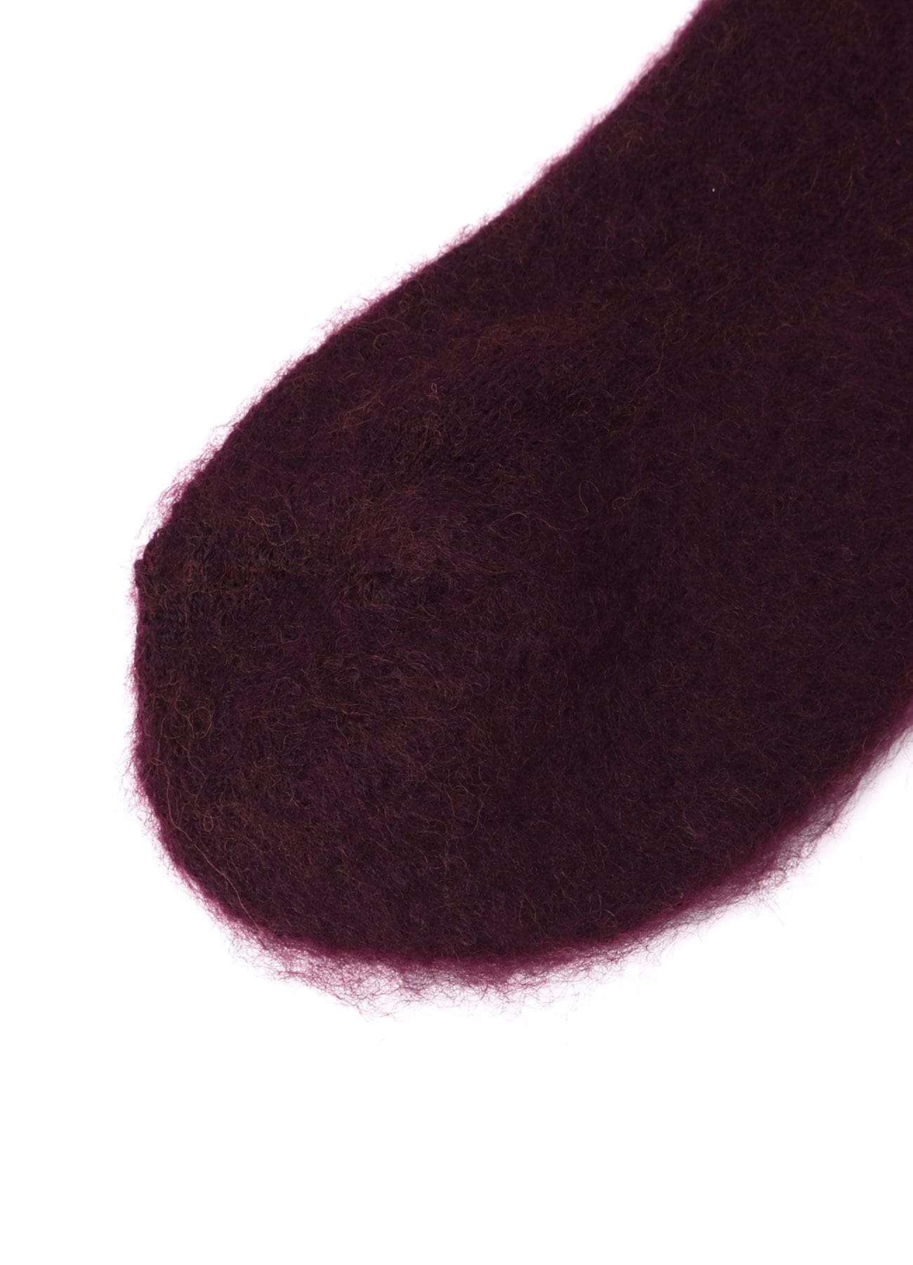 Y's × CHICSTOCKS MOHAIR SOCKS