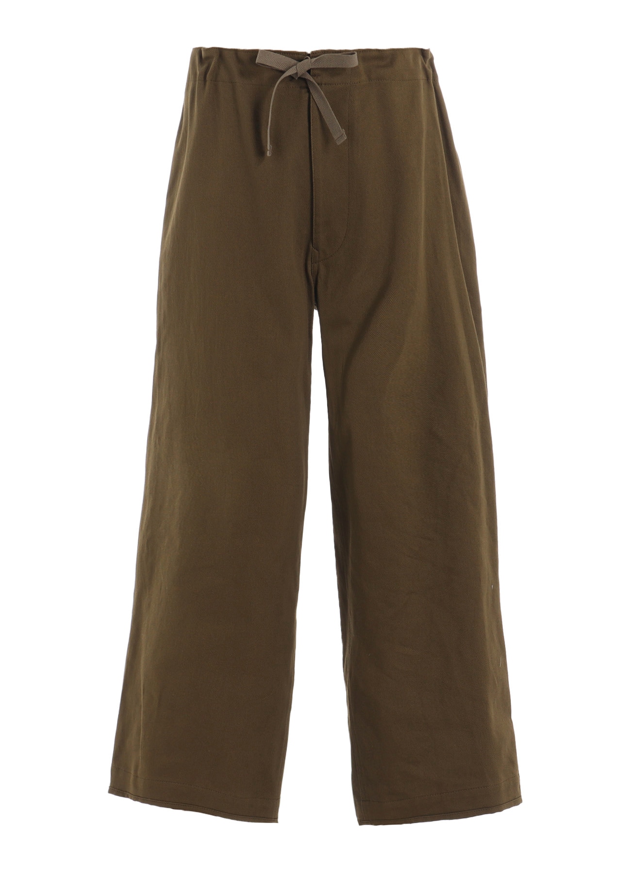KATSURAGI STRAIGHT PANTS
