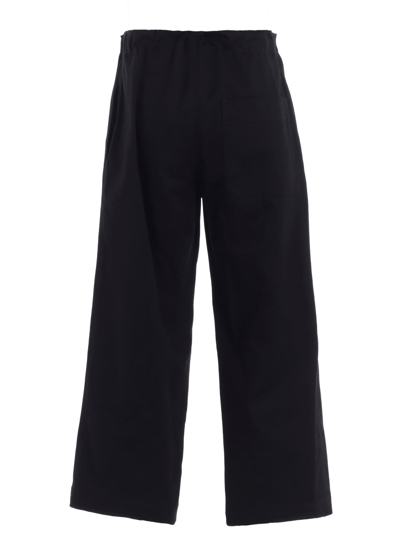 KATSURAGI STRAIGHT PANTS