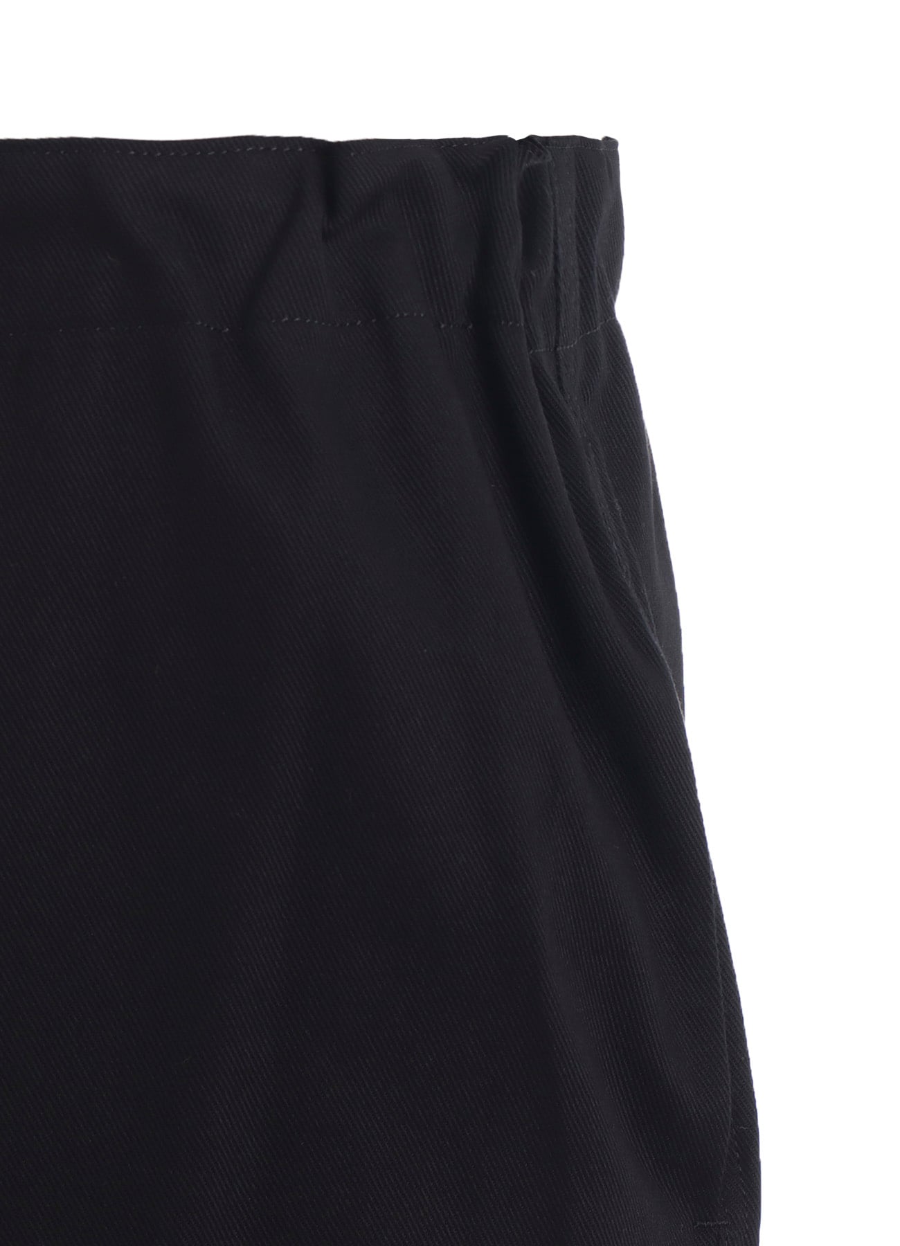 KATSURAGI STRAIGHT PANTS