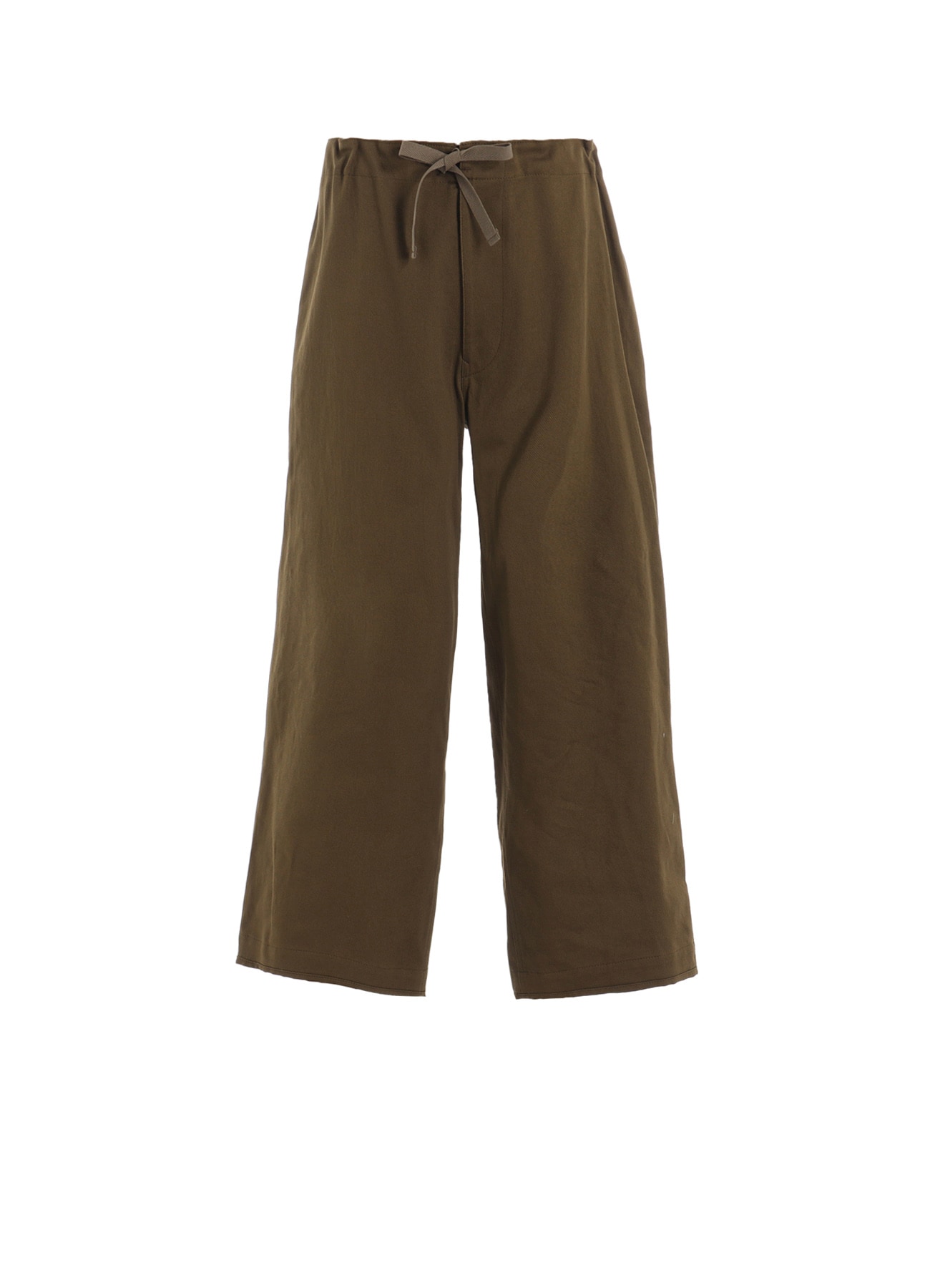 KATSURAGI STRAIGHT PANTS