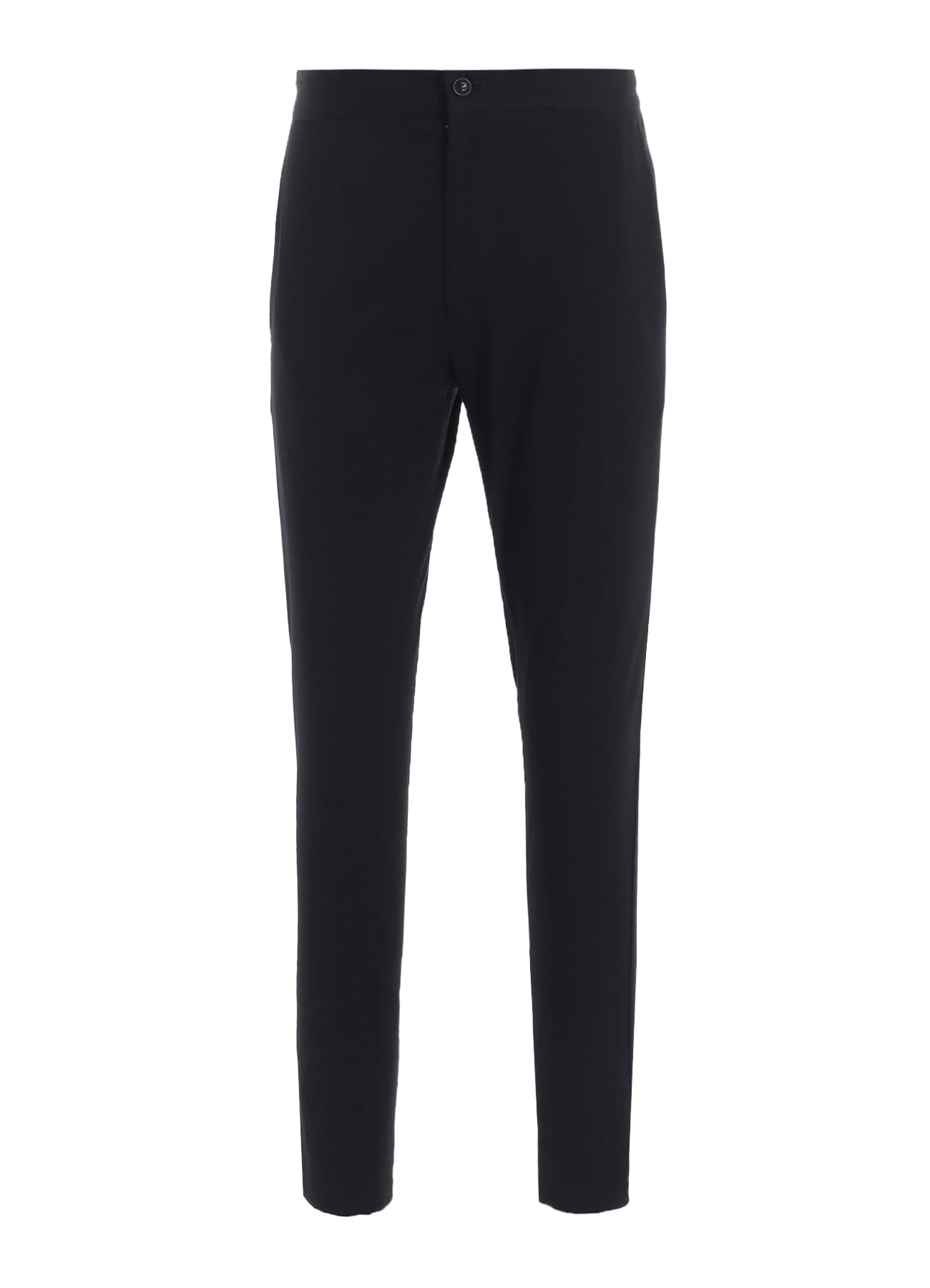 WOOL BREND TWILL LEGGING PANTS