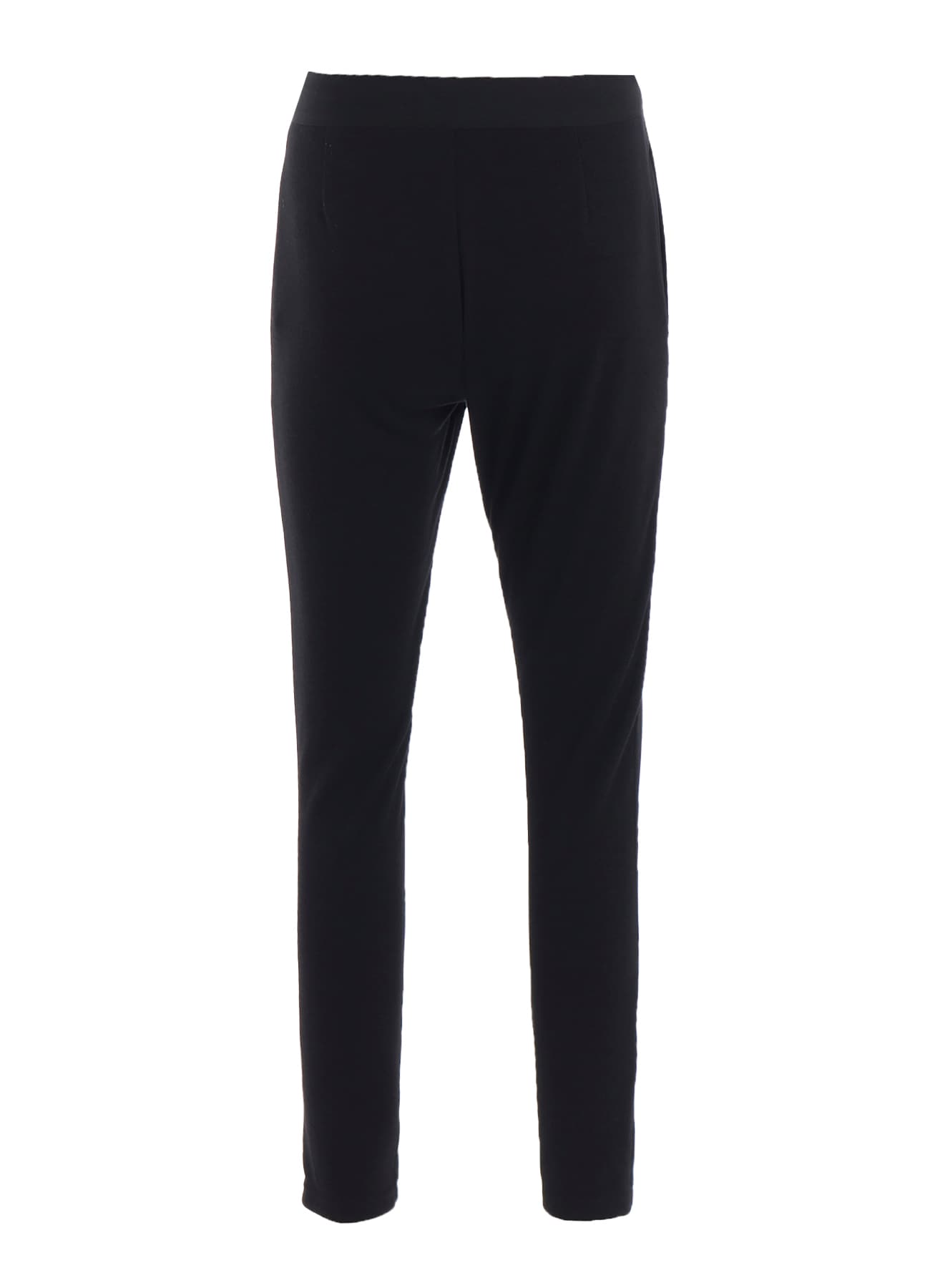 WOOL BREND TWILL LEGGING PANTS
