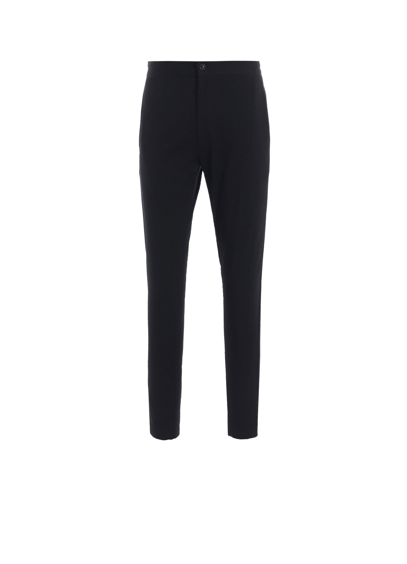 WOOL BREND TWILL LEGGING PANTS