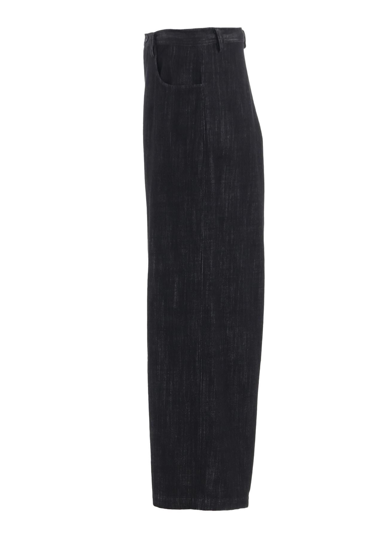 8OZ DENIM LONG STRAIGHT PANTS