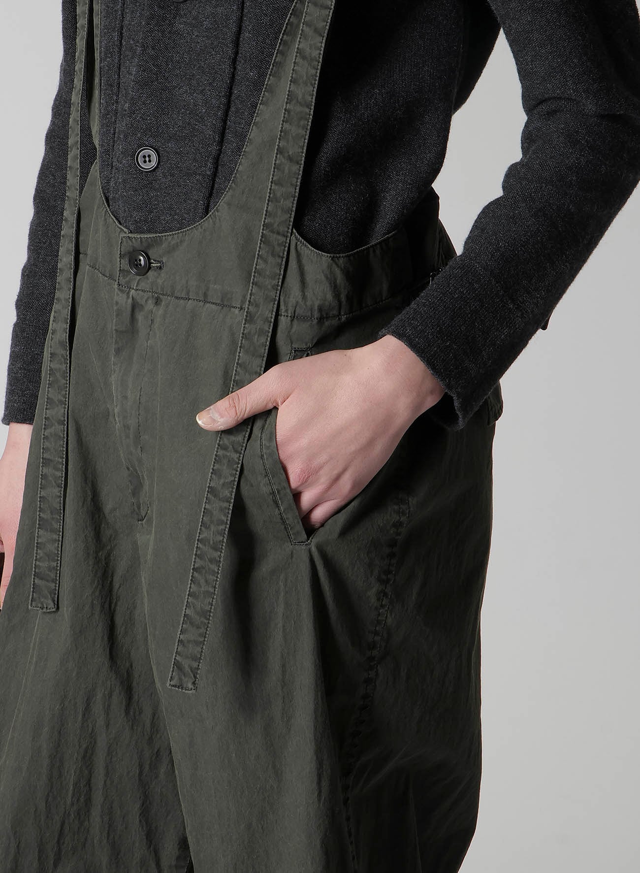 美良品 Descent SIOJacket&Pants  サイズ L Patch Pocket Bell Bottom Jeans Type 550 Reproduction One