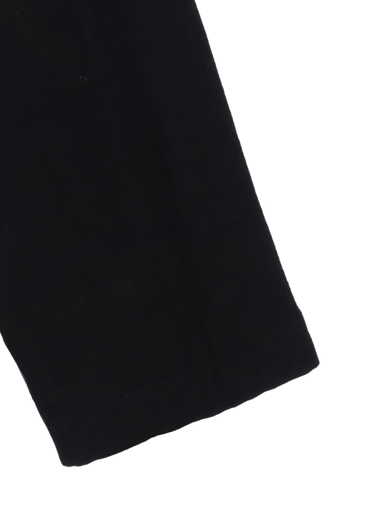 6OZ DENIM 2-TUCK SAROUEL PANTS