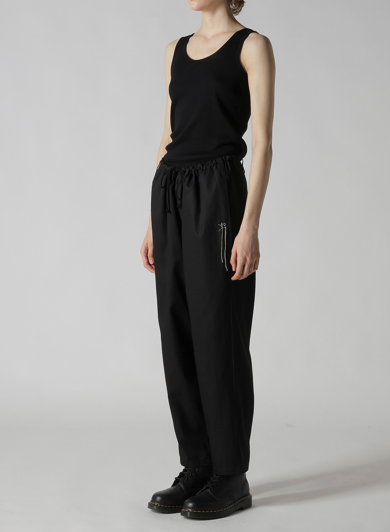 トップス Yui STAFF STYLING｜THE SHOP YOHJI YAMAMOTO