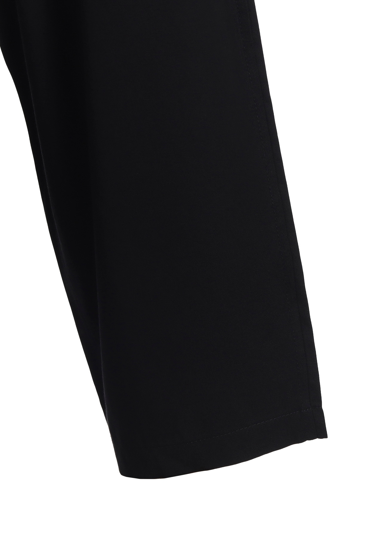 Y'S STITCH SAROUEL WITH WAIST STRING