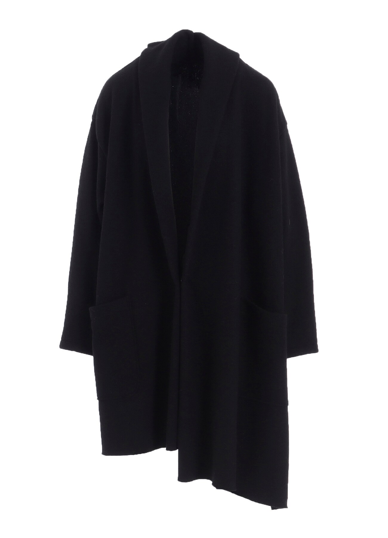 MILD JERSEY OUT POCKET GOWN