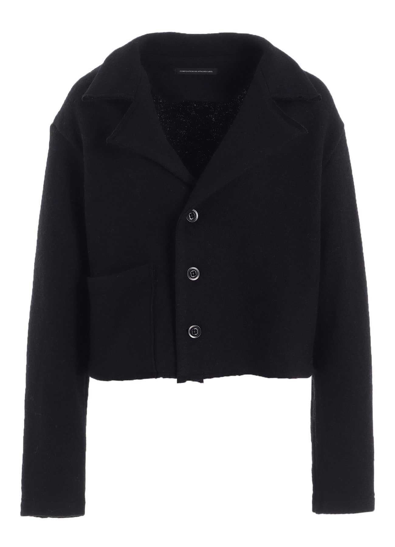 MILD JERSEY BLOUSON