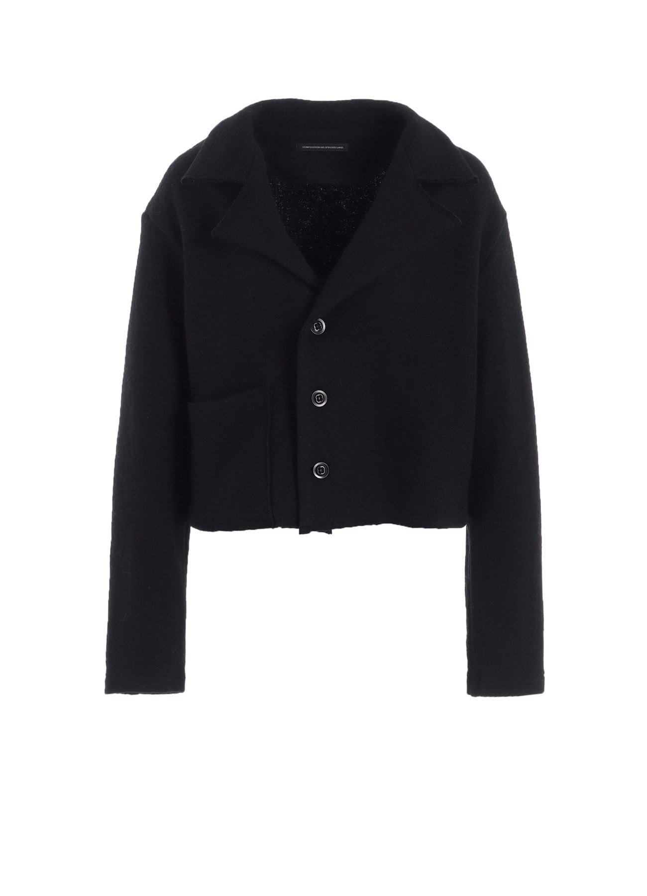 MILD JERSEY BLOUSON