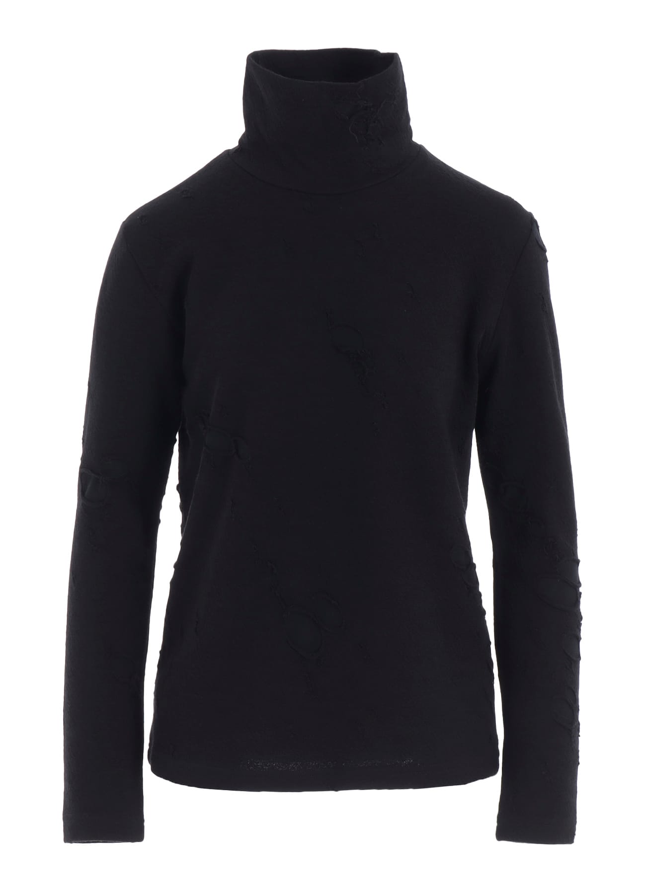 BONDED HOLE JQ HIGH NECK LONG T