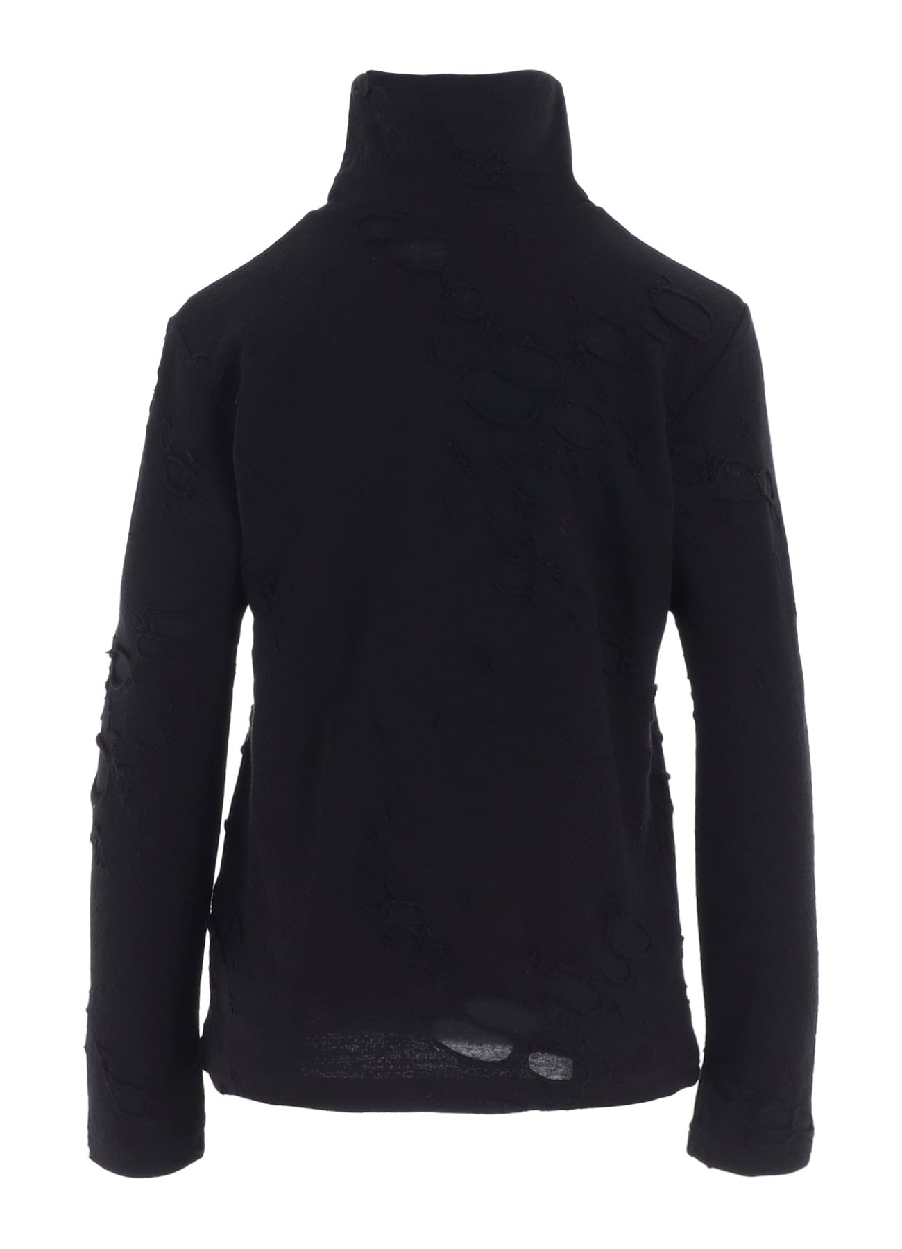 BONDED HOLE JQ HIGH NECK LONG T