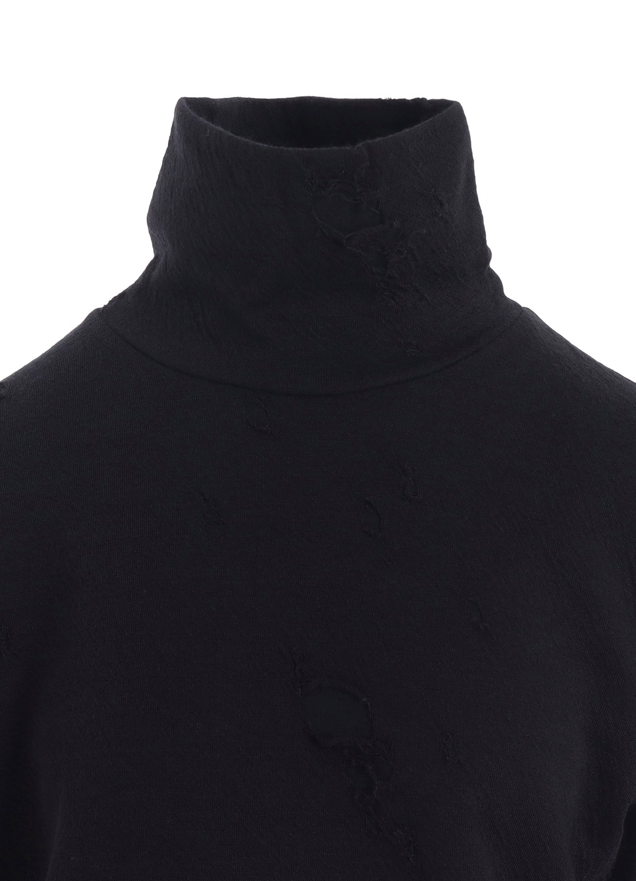 BONDED HOLE JQ HIGH NECK LONG T