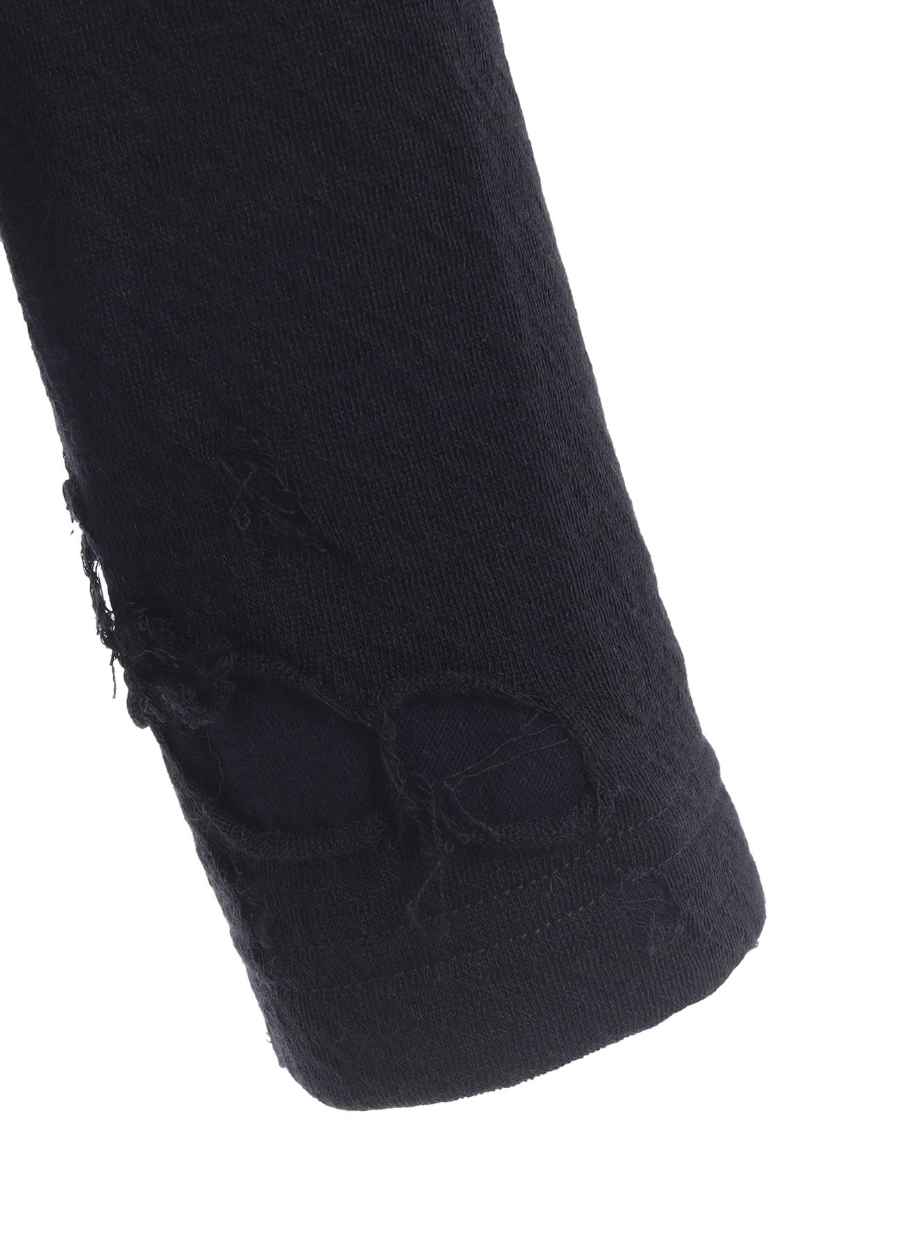BONDED HOLE JQ HIGH NECK LONG T