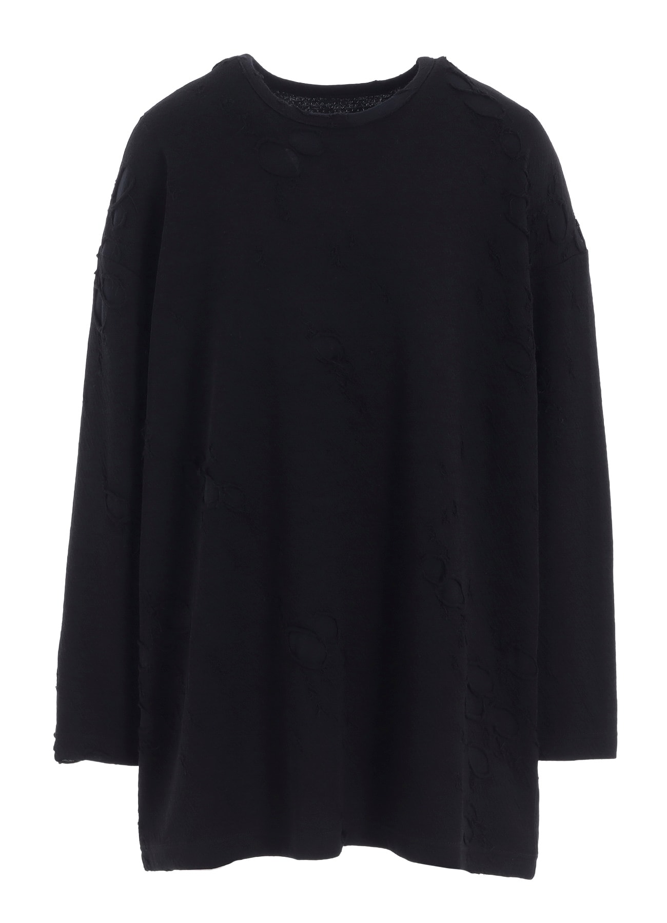 BONDED HOLE JQ BIG LONG T