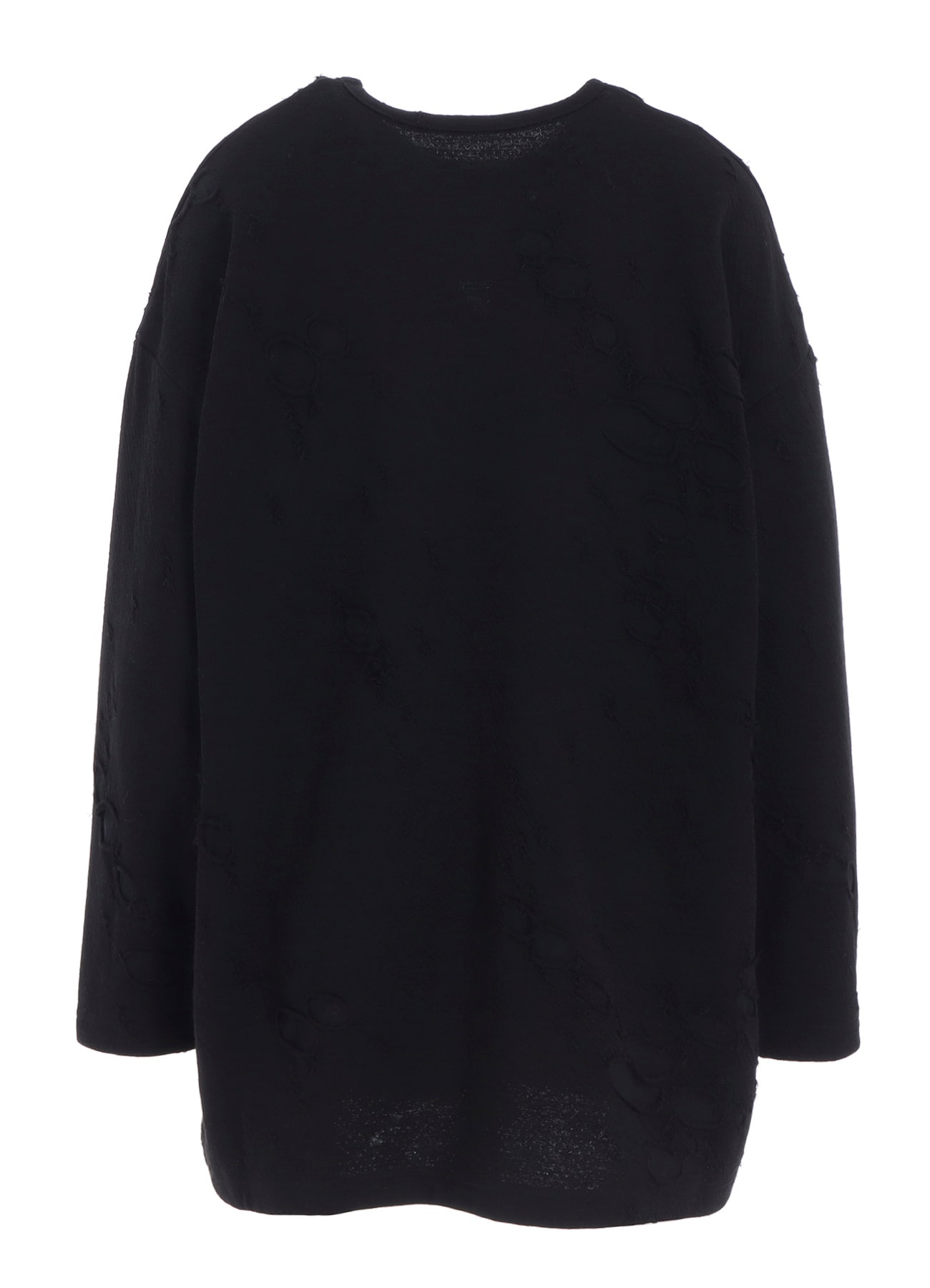 BONDED HOLE JQ BIG LONG T