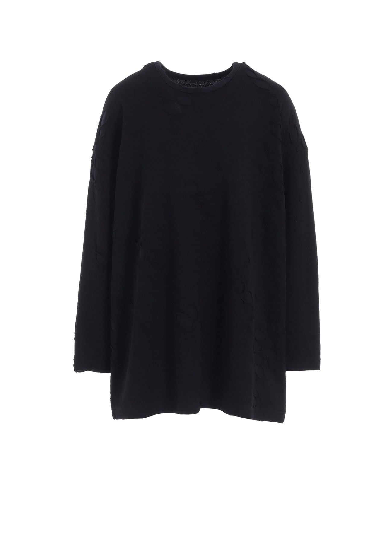 BONDED HOLE JQ BIG LONG T