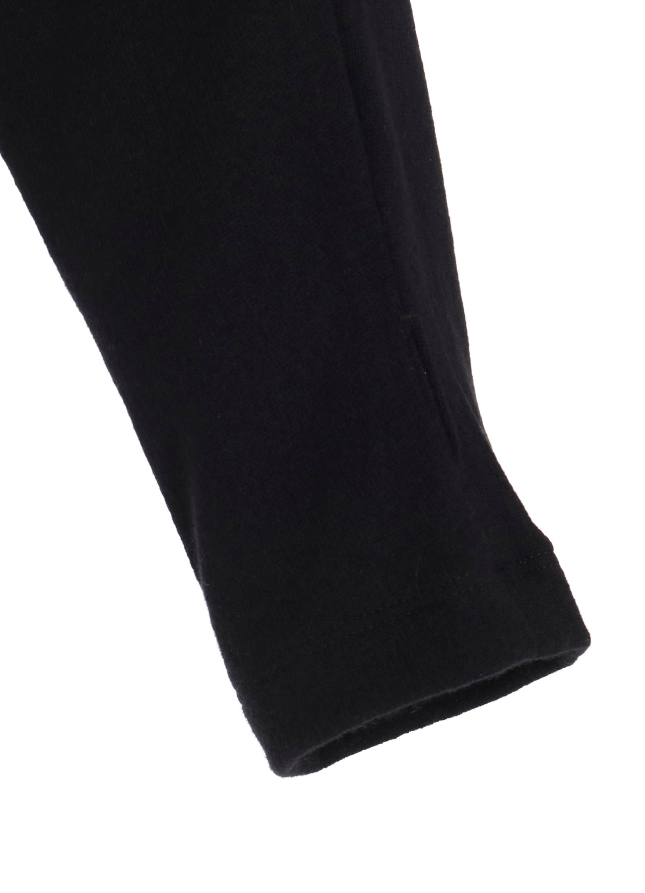 W/NY JERSEY BOLERO CARDIGAN