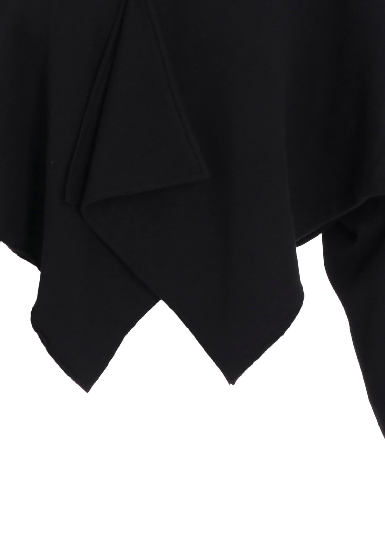 W/NY JERSEY BOLERO CARDIGAN