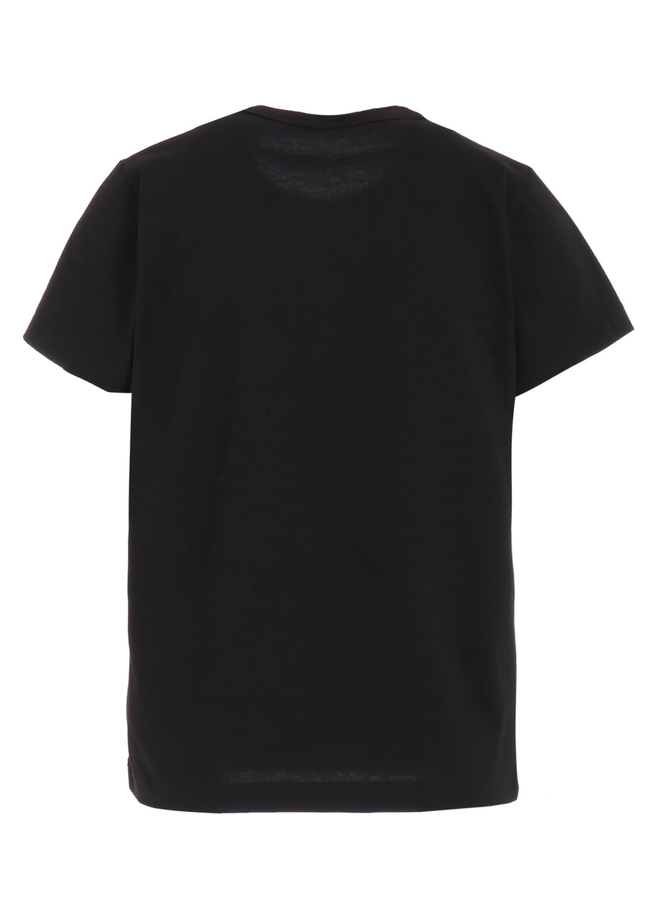 HARD TWISTED JERSEY Y'S STITCH T