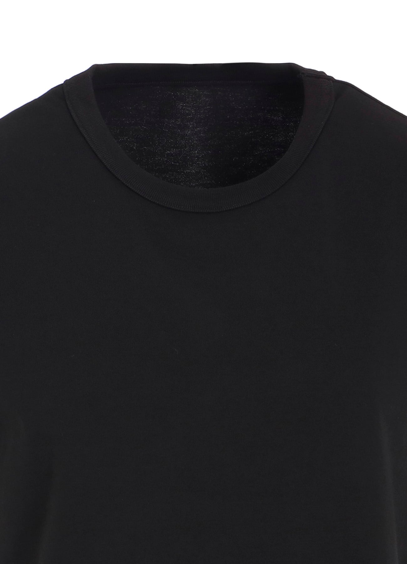 HARD TWISTED JERSEY Y'S STITCH T
