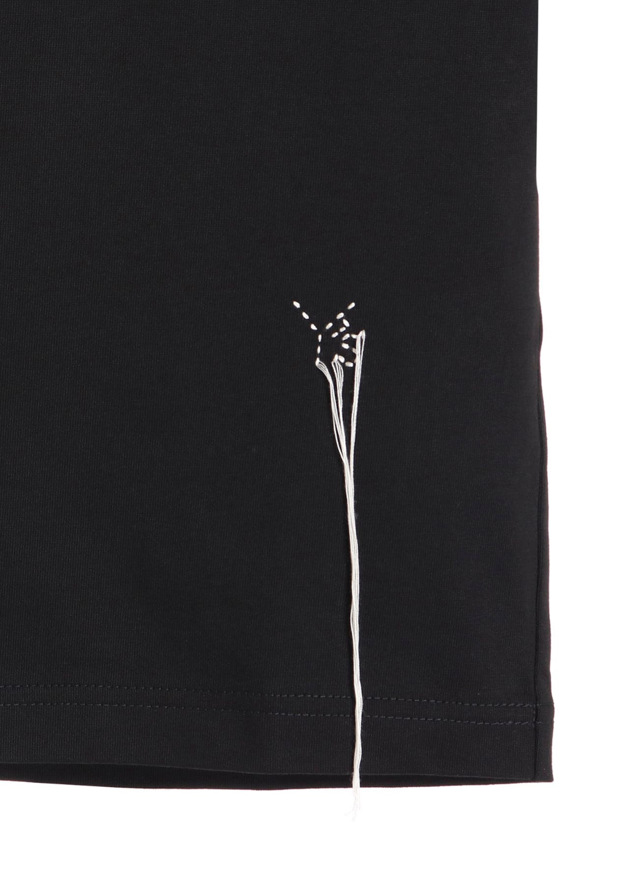 HARD TWISTED JERSEY Y'S STITCH T