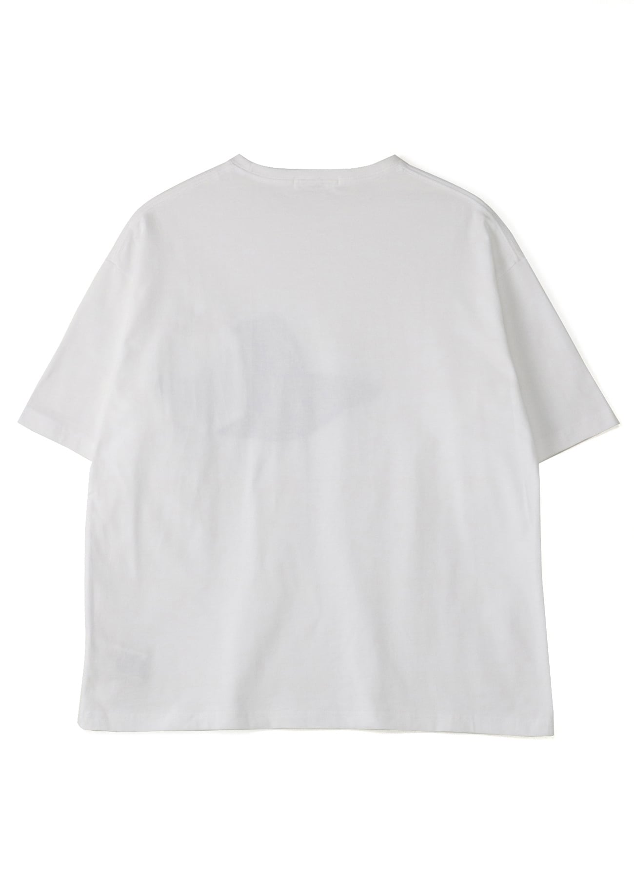 -Online EXCLUSIVE- Y's Flower T-shirt