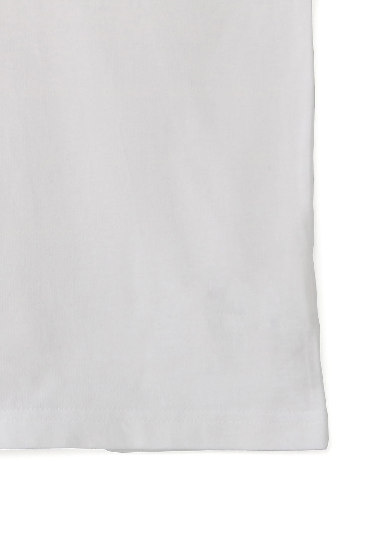 -Online EXCLUSIVE- Y's Flower T-shirt