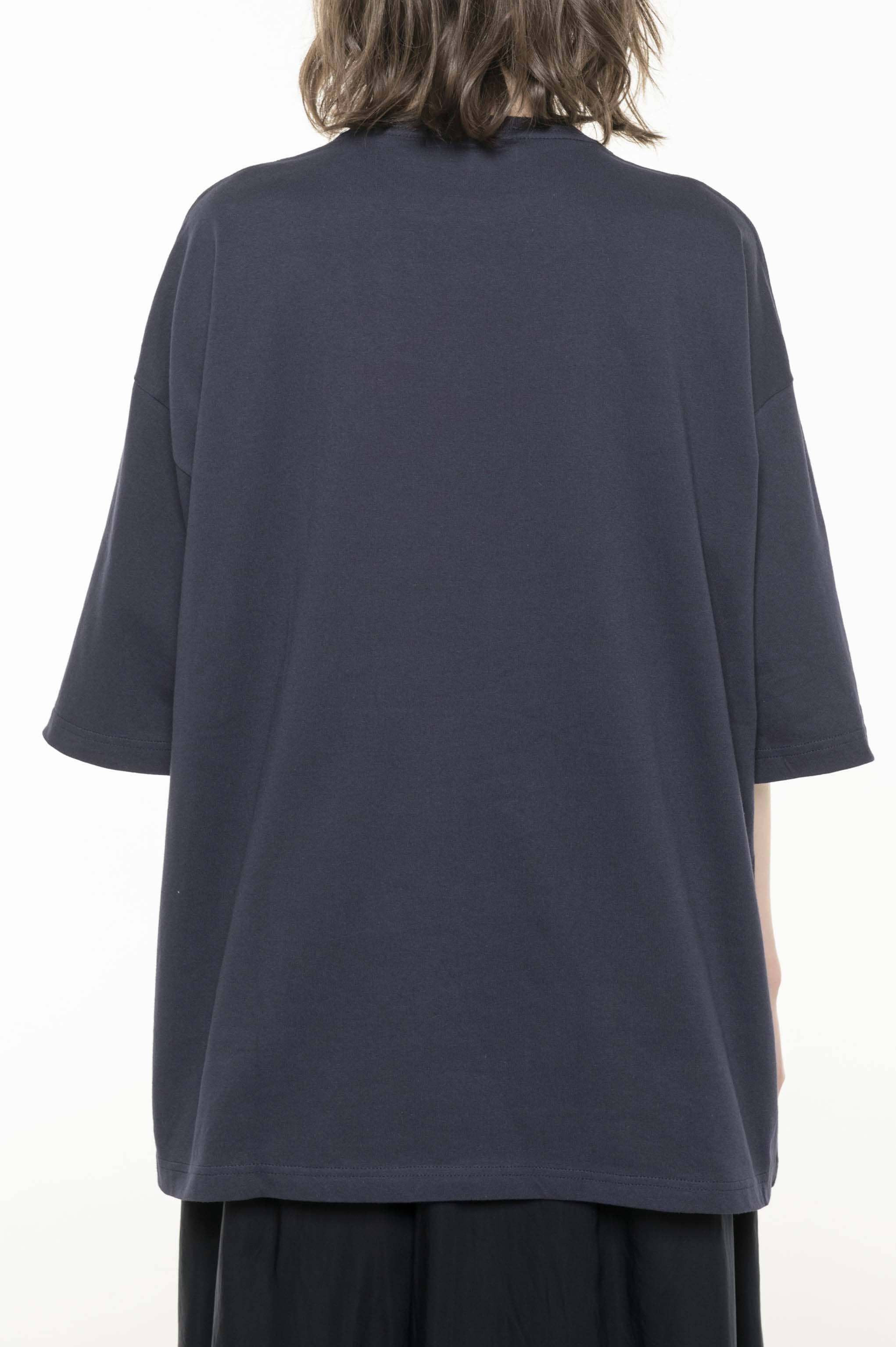 -Online EXCLUSIVE- Y's Flower T-shirt