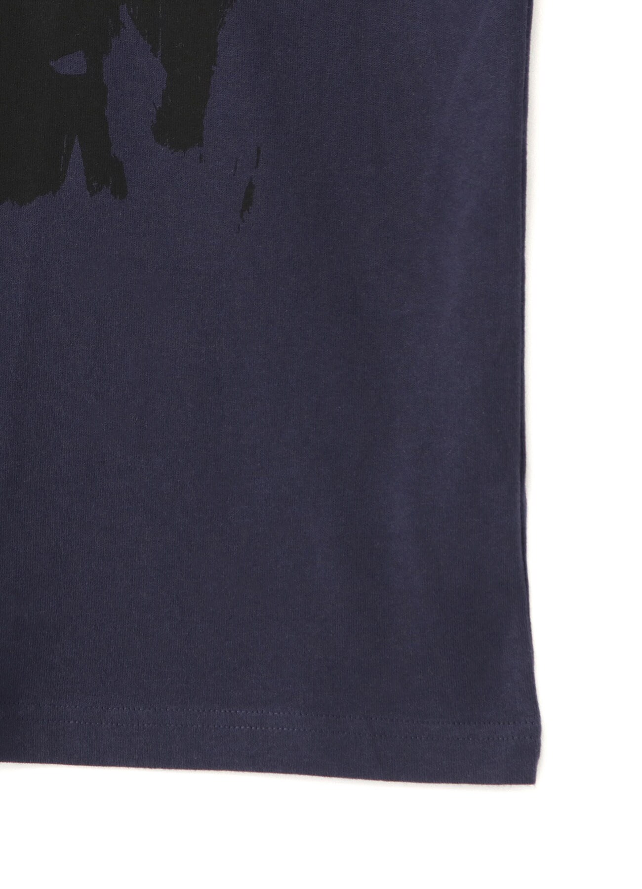 -Online EXCLUSIVE- Y's Flower T-shirt