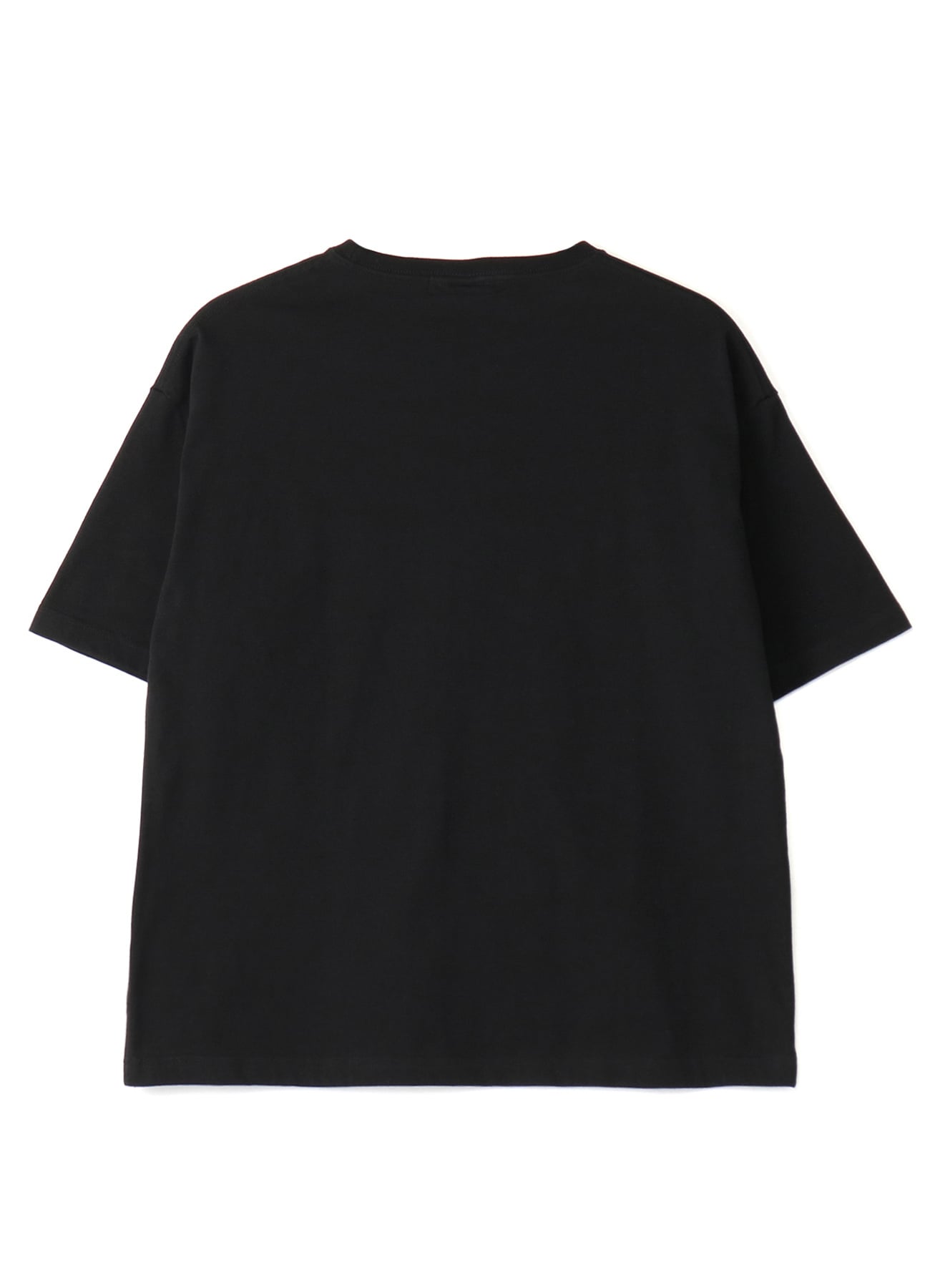 -Online EXCLUSIVE- Y's Flower T-shirt