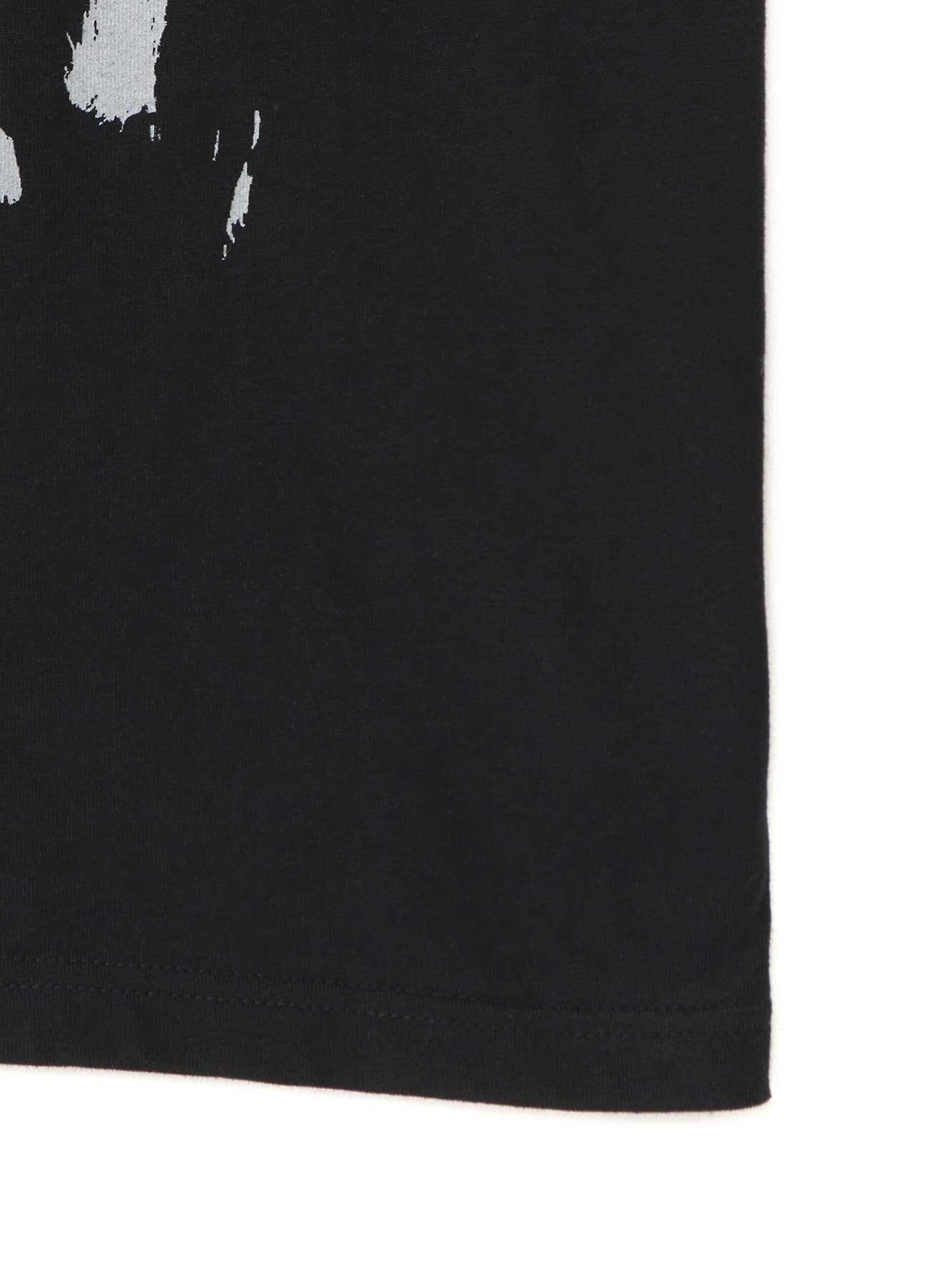 -Online EXCLUSIVE- Y's Flower T-shirt