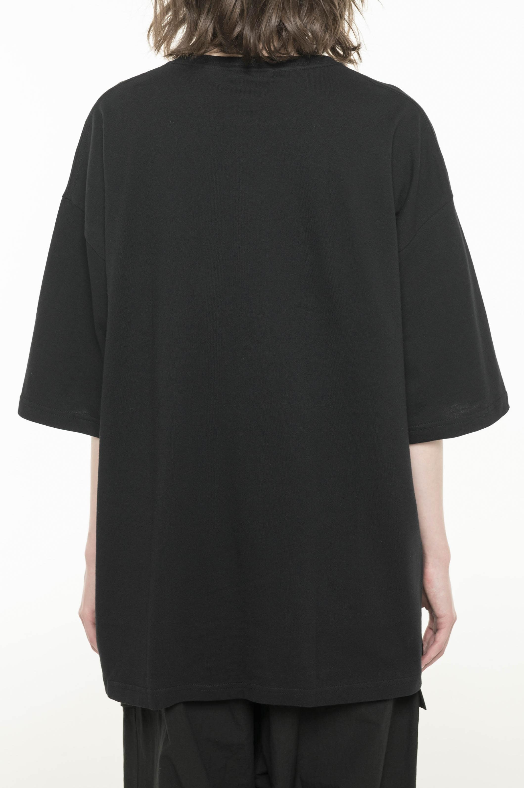 -Online EXCLUSIVE- Y's Flower T-shirt