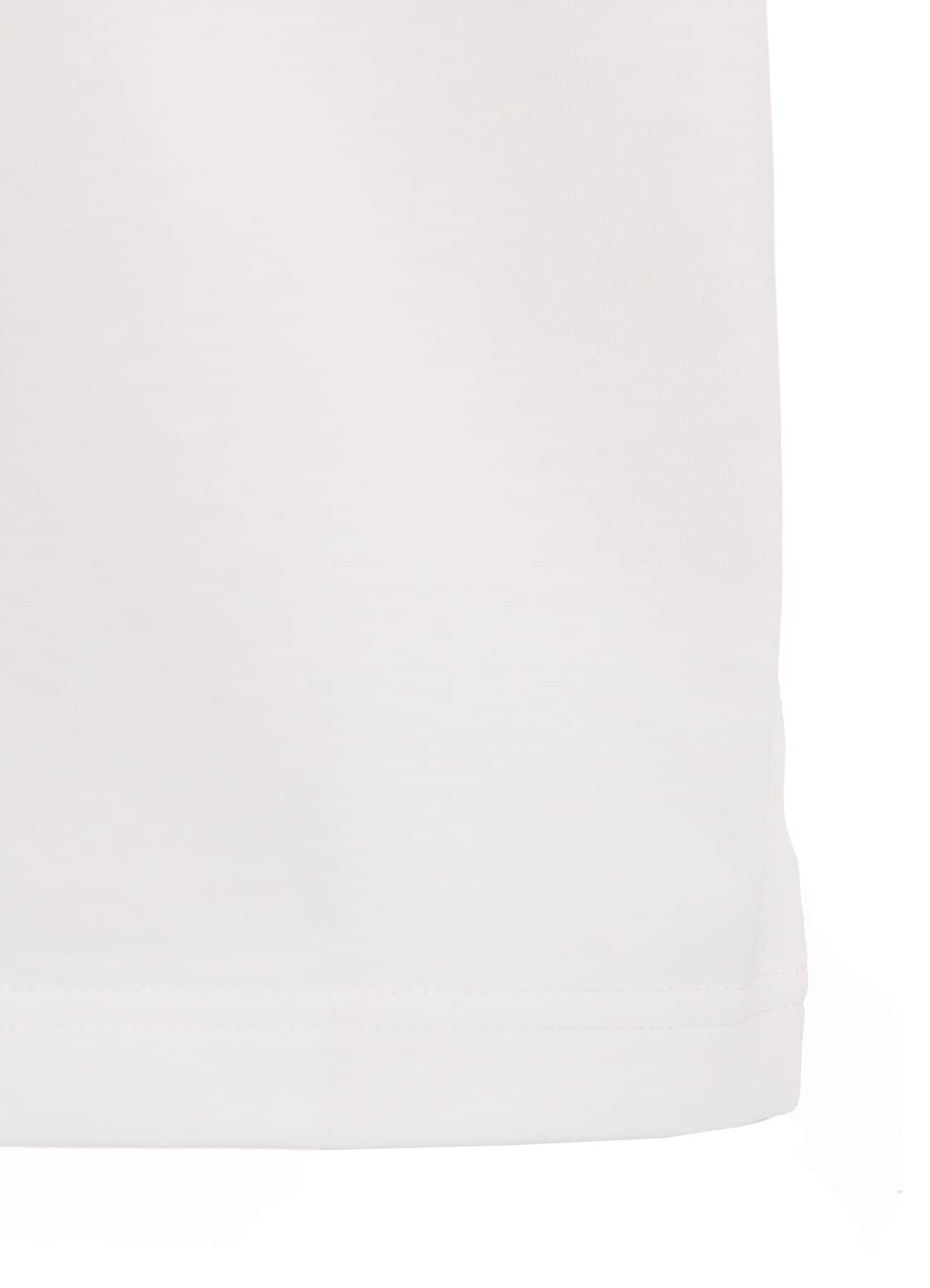 HARD TWISTED JERSEY Y'S STITCH LONG SLEEVE T