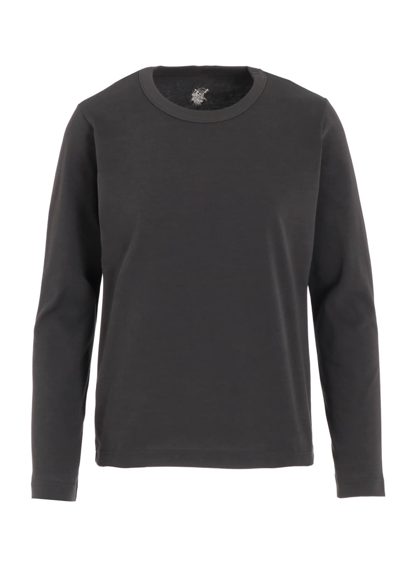 HARD TWISTED JERSEY Y'S STITCH LONG SLEEVE T
