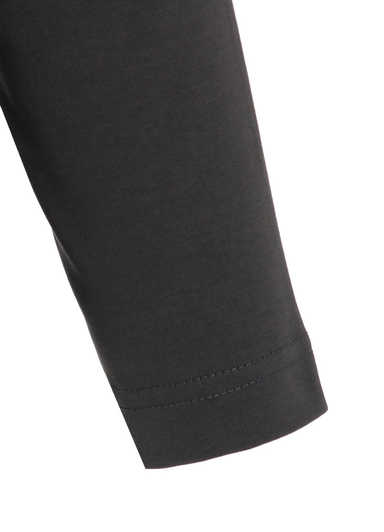 HARD TWISTED JERSEY Y'S STITCH LONG SLEEVE T