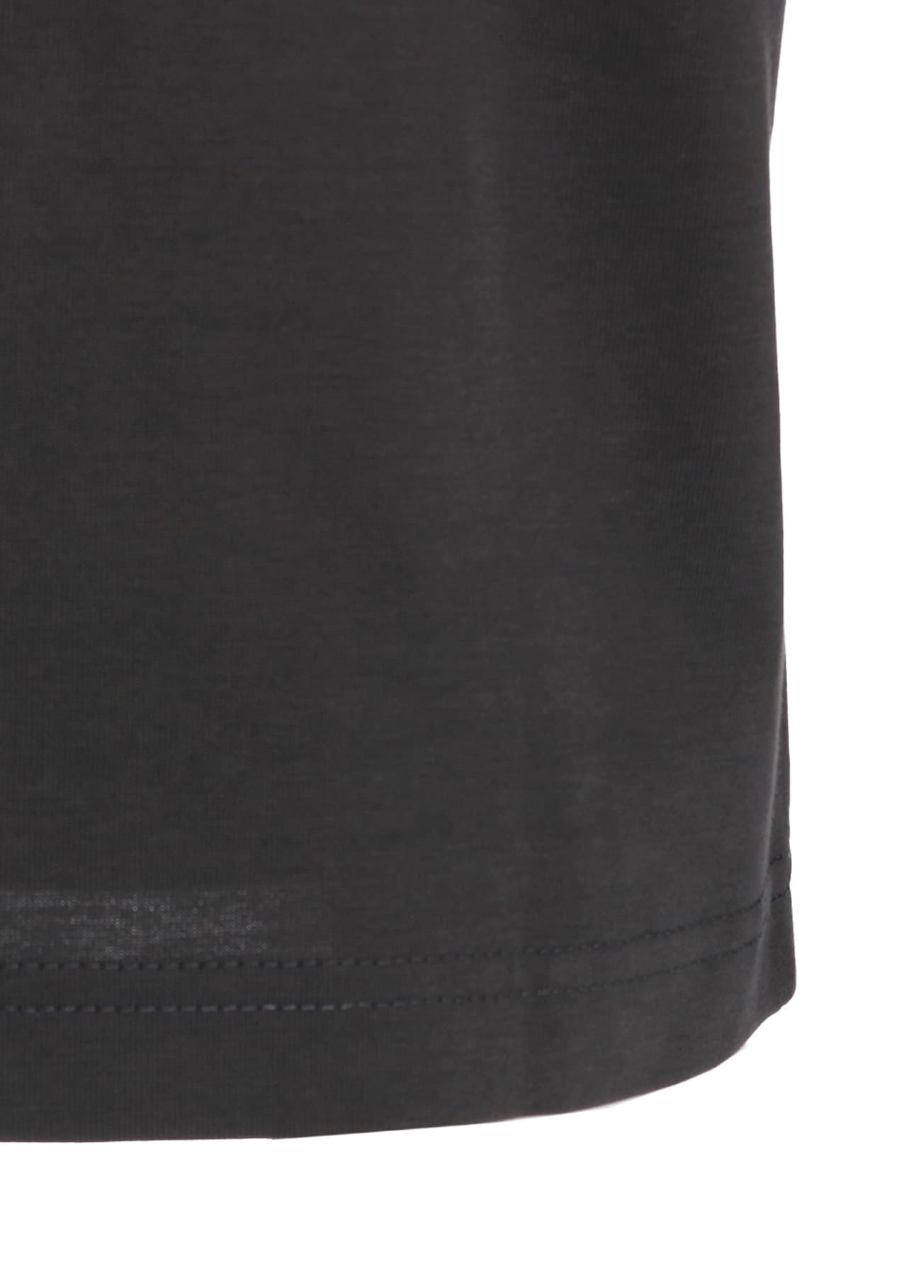 HARD TWISTED JERSEY Y'S STITCH LONG SLEEVE T